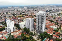 (Ảnh minh họa: Danh Lam/TTXVN)