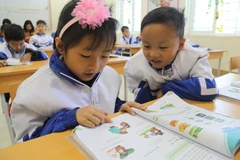 Bộ Giáo dục và Đào tạo yêu cầu tăng cường hiệu quả quản lý Nhà nước trong lĩnh vực giáo dục. (Ảnh: PV)