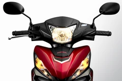 Xe máy của Honda. (Nguồn: Honda.com.vn)