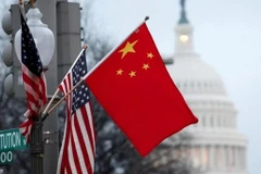 Ảnh minh họa. (Nguồn: AP)