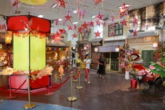 Đón chờ "Đèn thu lung linh" chương trình Vui tết Trung thu 2022 