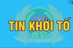 Khởi tố Nguyễn Sơn Lộ về tội lợi dụng các quyền tự do dân chủ