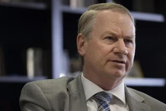 Ông Wesley Kremer, người đứng đầu Tập đoàn công nghệ Raytheon. (Nguồn: tucson.com)