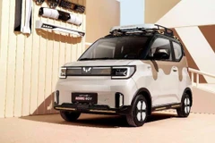 Những mẫu ôtô ‘giá mềm’ sắp đổ bộ thị trường Việt trong thời gian tới