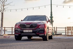 Hãng xe Việt VinFast chính thức dừng kinh doanh xe chạy xăng từ ngày hôm nay, 15/7. 