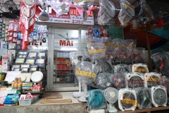 Chính phủ ban hành Quyết định số 14 nhằm loại bỏ các thiết bị cũ, lạc hậu có hiệu suất năng lượng thấp đang được bày bán trên thị trường. (Ảnh minh họa: Minh Hiếu/Vietnam+)