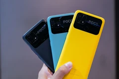 5 mẫu smartphone giá rẻ 'đáng mua' dành cho sinh viên mùa tựu trường