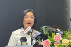 Công ty đấu giá biển số xe ôtô xin lỗi vì sự cố lỗi kỹ thuật trang web
