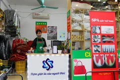 'Tiệm giặt là người Điếc': Ước mơ đẹp của những cô gái trẻ