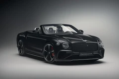 Ngắm những chiếc Bentley động cơ V8 cuối cùng trên thế giới sắp về Việt Nam 