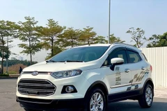 Top 5 mẫu ôtô cũ đáng mua trong tầm giá dưới 400 triệu đồng