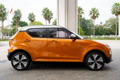 Loạt xe ôtô đáng chú ý sắp đổ bộ thị trường Việt trong tháng Tư 