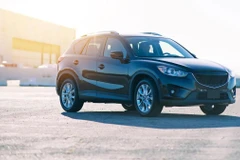 Chuyên gia ‘mách’ 5 cách để hạ nhiệt ôtô trong những ngày nắng nóng