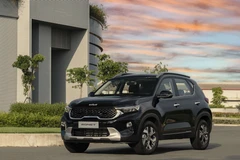 Những mẫu ôtô gầm cao giá 500 triệu đồng đáng mua dịp Tết 