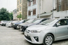 Những kinh nghiệm đáng lưu ý khi thuê xe tự lái trong dịp Tết 