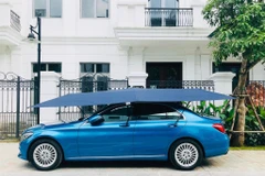 Những biện pháp chống nóng ôtô hiệu quả trong thời tiết nắng gắt 