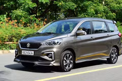 10 mẫu xe ôtô bán 'ế' nhất thị trường Việt Nam tháng 8/2022 