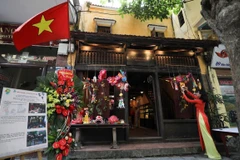 [Video] Hàng loạt các hoạt động thú vị dịp Trung Thu tại phố cổ Hà Nội