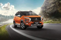 Loạt ôtô đáng chú ý dự kiến cập bến thị trường Việt trong tháng Ba