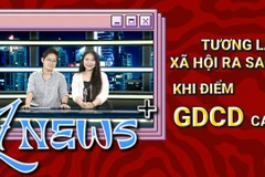 [Znews] Tương lai xã hội sẽ ra sao khi điểm môn GDCD tăng cao? 