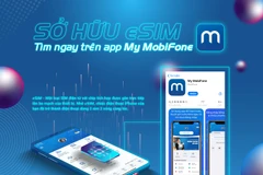 Hướng dẫn tự đổi eSim tại nhà chỉ với vài bước đơn giản