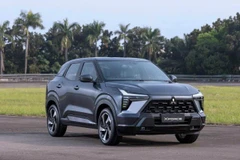 Một số mẫu xe đáng chú ý dự kiến chào sân thị trường Việt tháng đầu năm 2024