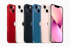 Đại lý nhận đặt hàng iPhone 13 chính hãng, giá từ 20,7 triệu đồng