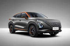 Điểm danh những thương hiệu ôtô mới sắp gia nhập thị trường Việt Nam