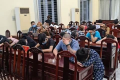Đồng Nai phát hiện vụ tụ tập mừng sinh nhật, dùng ma túy giữa mùa dịch