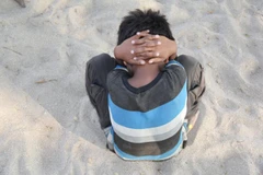 Ảnh minh họa. (Nguồn: UNICEF)