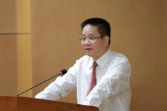 Phó Chánh văn phòng Bộ Giáo dục tử vong khi đi kiểm tra tại Bắc Kạn