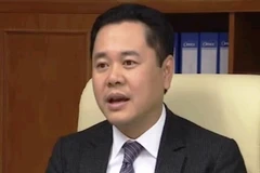 Ông Nguyễn Ngọc Cảnh. (Nguồn: baochinhphu.vn)