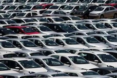 Ngành công nghiệp ôtô của Brazil và Argentina tiếp tục lao đao