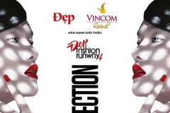 Đẹp Fashion Runway 4: Bữa tiệc sôi động cho giới mộ điệu thời trang