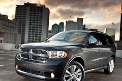 Fiat Chrysler Automobiles tiến hành báo lỗi gần nửa triệu xe