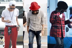 Sự màu mè, tinh quái và đôi lúc hơi 'quá tay' của GD luôn chia dư luận ra làm hai. Kẻ yêu thích, người chê bai, ai cũng có cái lý của mình.