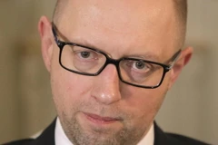 Ukraine tổ chức thi tuyển công khai lãnh đạo công ty nhà nước