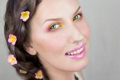 Mẹo làm đẹp học từ Instagram của các bậc thầy trang điểm