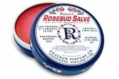 Son dưỡng môi Rosebud Perfume Co.