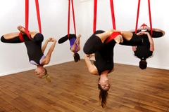 Sáu thói quen kỳ lạ và vô cùng đơn giản giúp tóc mau dài