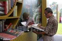 (Ảnh minh họa: Doãn Đức/Vietnam+)