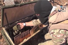 Thổ Nhĩ Kỳ trở thành nơi quá cảnh của chiến binh gia nhập IS