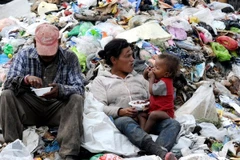 Ảnh minh họa. (Nguồn: Getty)