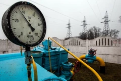 Ảnh minh họa. (Nguồn: AFP/TTXVN)