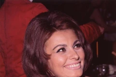 Những kiểu dáng lông mày "hot" nhất trong gần 100 năm qua