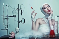 Perfect Beauty: Nỗi ám ảnh về vẻ đẹp hoàn hảo của mọi phụ nữ