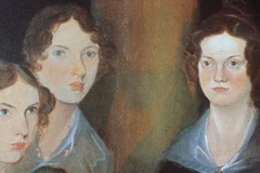 Cuộc đời của 3 chị em tác giả tiểu thuyết "Đồi gió hú" lên phim