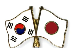 Hàn Quốc-Nhật Bản thảo luận nối lại kênh đối thoại quốc phòng