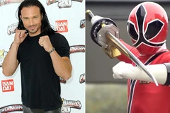 "Siêu nhân Đỏ" Ricardo Medina bị bắt vì giết bạn cùng phòng