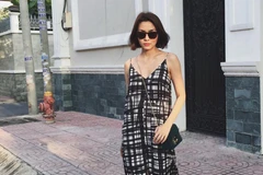 Mỹ nhân Việt đồng loạt "xuống tóc" với trào lưu tóc bob